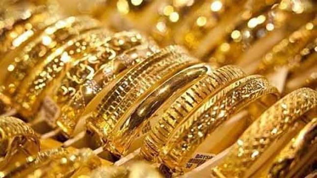 أسعار الذهب اليوم في السعودية ومصر الأربعاء 13/6/2018 والمعدن النفيس غير مستقر
