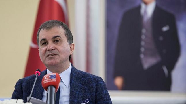 وزير تركي يعلق على قلق الولايات المتحدة حيال غارات بلاده ضد “بي كا كا”