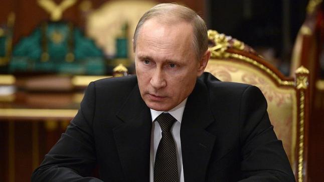 تراجع مستوى الثقة في التعامل بين موسكو و واشنطن خلال عهد ترامب