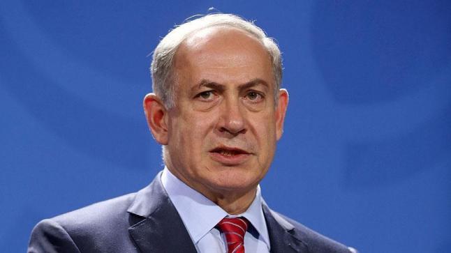 رئيس الحكومة الإسرائيلية يحذر من وقع هجمات ضد سفارات بلاده