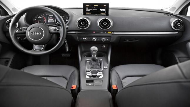 Audi تكشف عن سيارتها الكهربائية الجديدة Audi E-Tron Sportback ومميزاتها