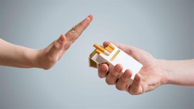 ماذا يحدث لجسمك بعد الإقلاع عن التدخين؟