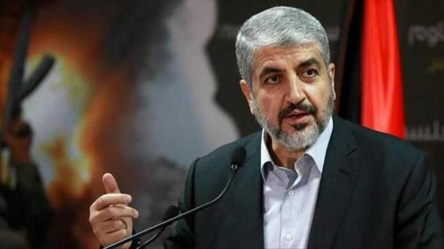 حماس تهنئ الأمير القطري بعودة المواطنين القطريين المختطفين بالعراق