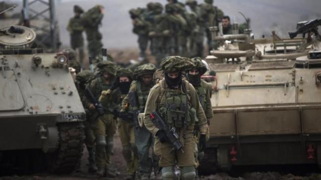 صحفية إسرائيلية تكشف عن سرقة معدات قتالية من الجيش الإسرائيلي