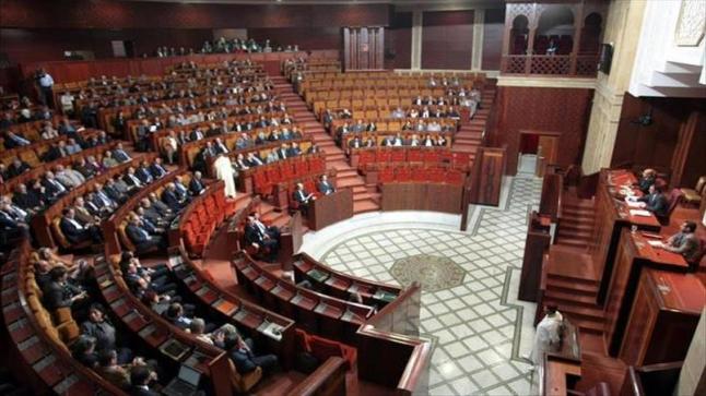 البرلمان المغربي يفتتح دورته الربيعية، وحكومة العثماني تنتظر التصديق