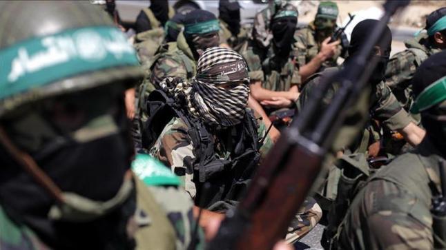 إسماعيل هنية يعلن عن القوة الحقيقية لحركة حماس