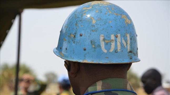 متمردون من جنوب السودان يفرجون عن موظفين ببعثة الأمم المتحدة بالكونغو