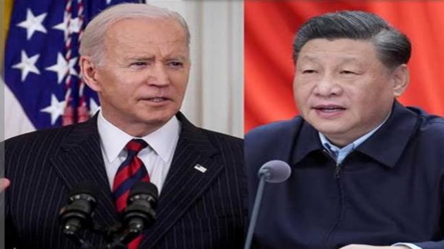 يشن عصر الحرب الباردة بين الصين وأمريكا بسبب منطاد التجسس الصيني