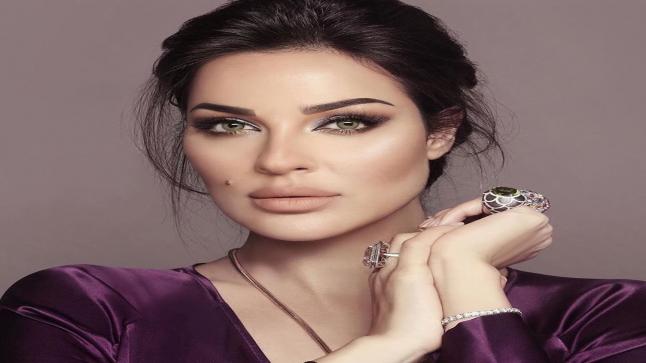 نادين نسيب نجيم تعلن طلاقها من هادي أسمر بعد 8 سنوات من الزواج