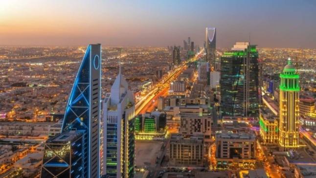 12.2 % نسبة نمو الاقتصاد السعودي في الربع الثاني من 2022