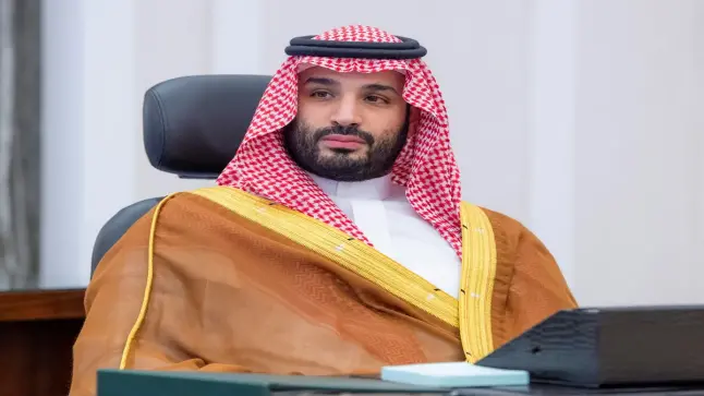 العلاقة المنطقية بين السبب والنتيجة في السياسة السعودية.. تعرف علي التفاصيل؟!!