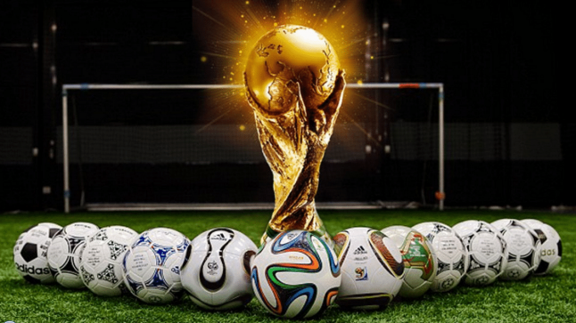 رسميا جوجل تتيح متابعة كأس العالم 2018 وكافة الاخبار المتعلقة باللاعبين