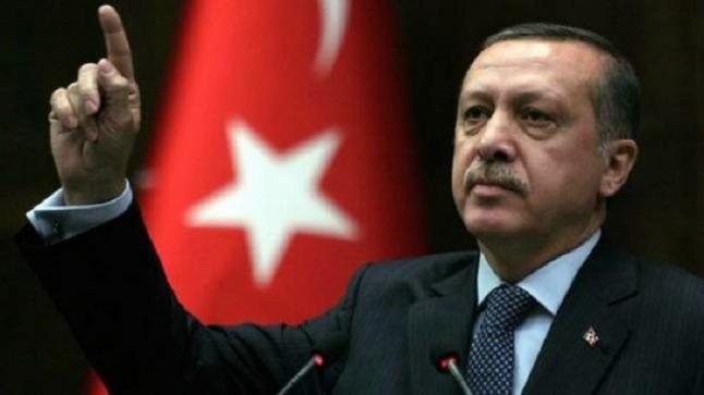 أردوغان يستقبل وزير الخارجية البحريني في إسطنبول
