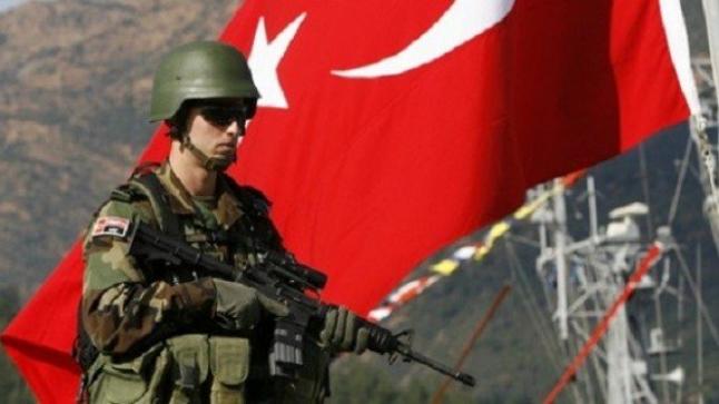 تركيا تعلن دعمها لقطر وتقوم بنشر قواتها على أراضي قطر