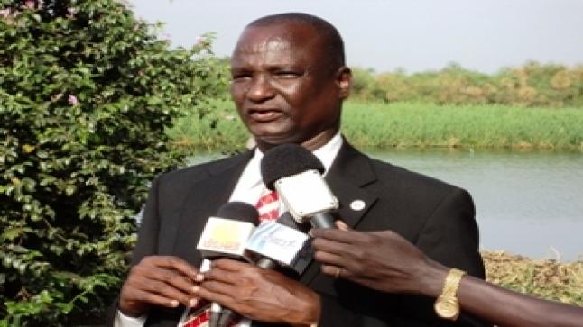 الخرطوم : أول زيارة لنائب رئيس جنوب السودان الجديد بعد تعيينه