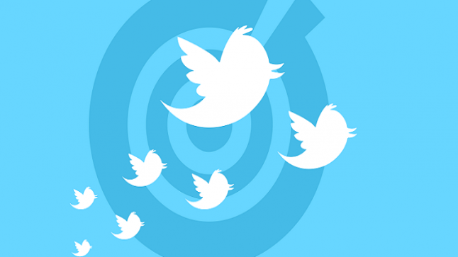 شركة تويتر تخطط لخيار جديد من أجل تصفية الكلمات والوسوم المستخدمة