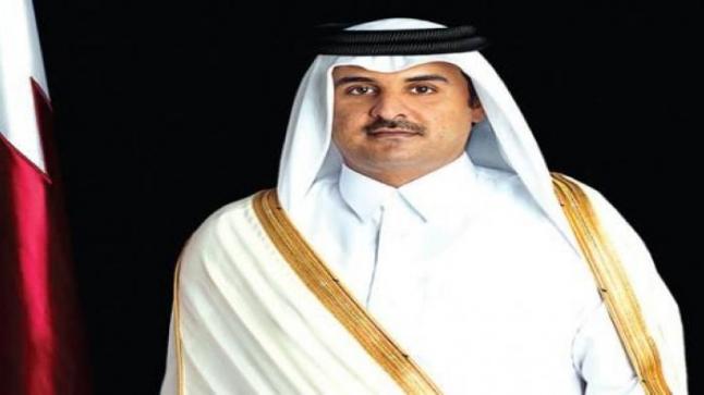 كلمة أمير قطر..ننشر بالفيديو أول خطاب للأمير تميم بشأن الأزمة الخليجية مع قطر