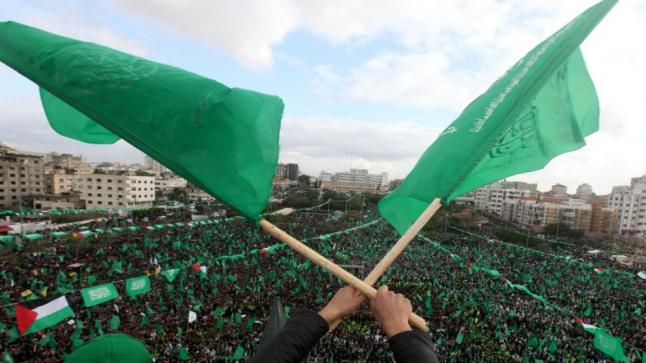 غضب حركة حماس الفلسطينية من تصريحات وزير الخارجية السعودي