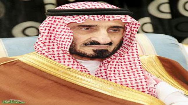 لا صحة للشائعات… الأمير بندر بن عبد العزيز بصحة جيدة